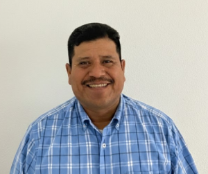 Rafael Barrios Owner of Barrios Site Services