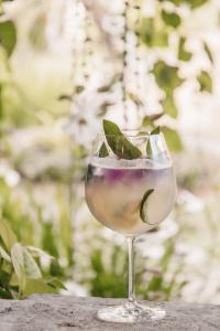Best cocktail in Bali
