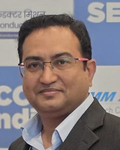 Mr. Vineet Shrivastava - Chief Executive Officer (CEO)