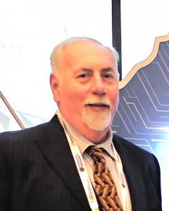 Mr. Robert Brody - Chief Technology Officer (CTO)