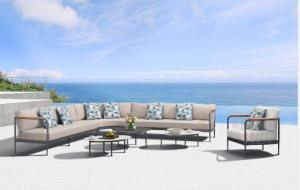 Global Leading Hospitality Patio Furniture Supplier