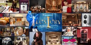 2025 iLuxury Awards S2 Full Results Announced