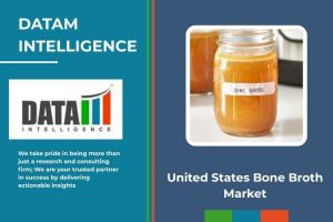 United States Bone Broth Market