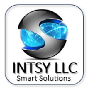 Logo of INTSY LLC Smart Solutions