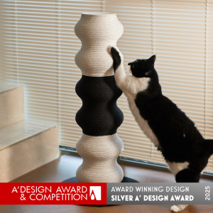 Coral Scratcher by Hangzhou Owls Technology Co., Ltd.