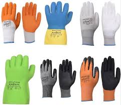 Industrial Gloves Market, Key Market Players