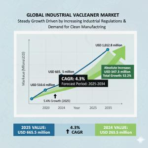  industrial vacuum cleaner