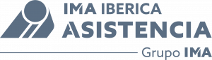 IMA Iberica Logo