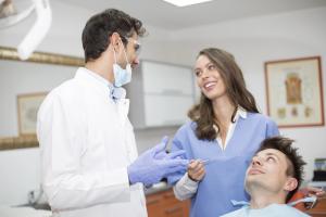 Dentist Pasadena