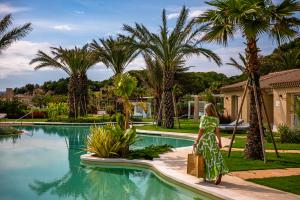 7Pines Resort Sardinia - Photo credits Gianni Buonsante