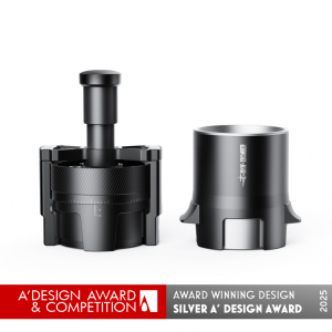 Se Pro Set by Bomber Coffee Equipment Manufacturing