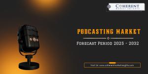 Podcasting Market