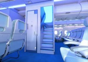 Commercial Aircraft Cabin Interior Market