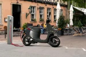 Electric Motorcycles And Scooters Market