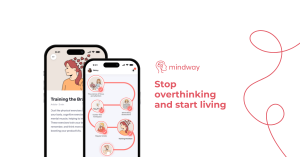 Mindway app review