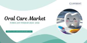 Oral Care Market Share