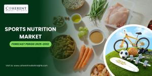 Sports Nutrition Market Size