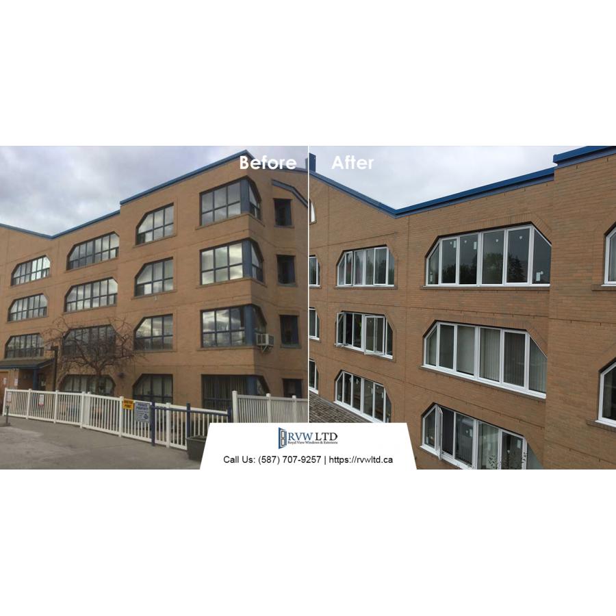 Leading Calgary Window Manufacturers Receives Accolade For Excellent Work