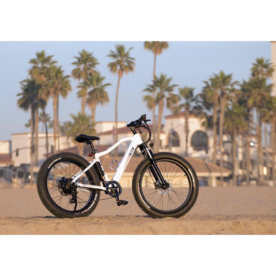 CSC Motorcycles Announces New Electric Bicycle Lineup