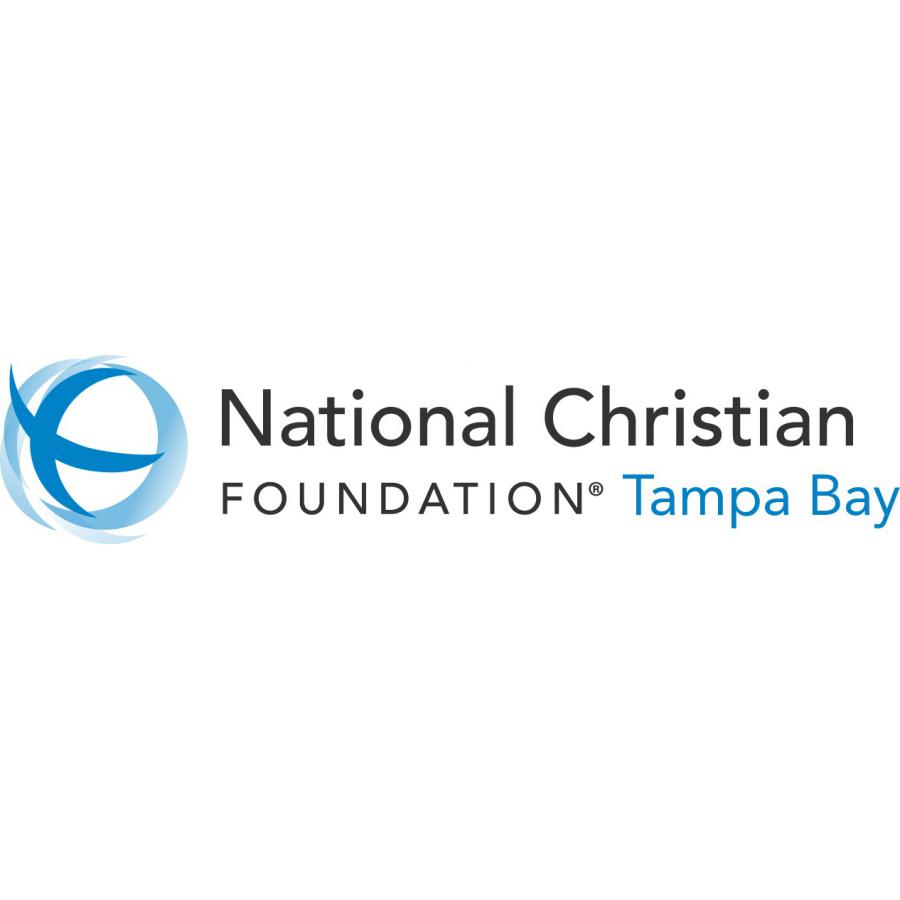 300 MILLION IN GIVING THROUGH NATIONAL CHRISTIAN FOUNDATION TAMPA BAY