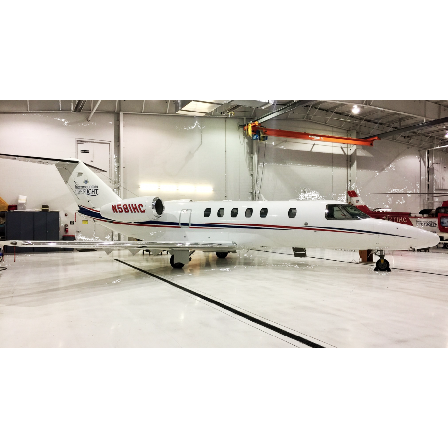 Organ Transplantation Gets Major Boost Thanks to New Intermountain Life