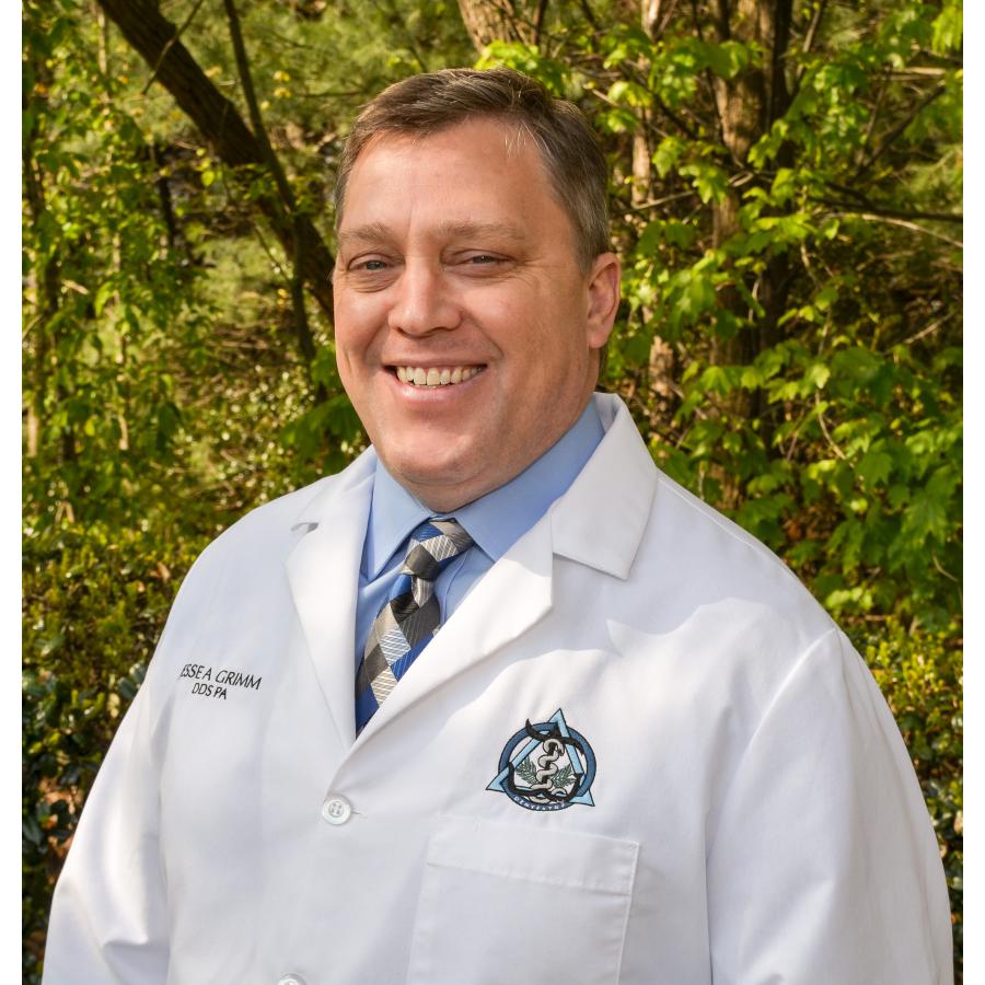 Kernersville, North Carolina Dentist Selected to the "America's Best