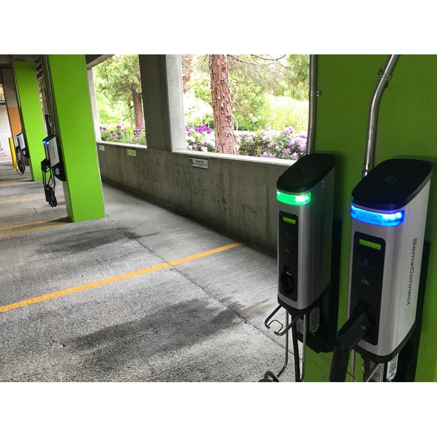 SemaConnect To Exhibit At The Green Transportation Summit and Expo On ...