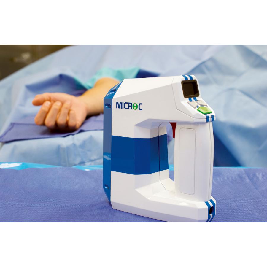 OXOS Medical creates next-generation medical device development ...