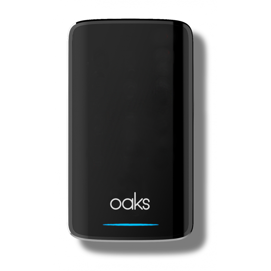 Oaks announces New Smart Lock at CES!