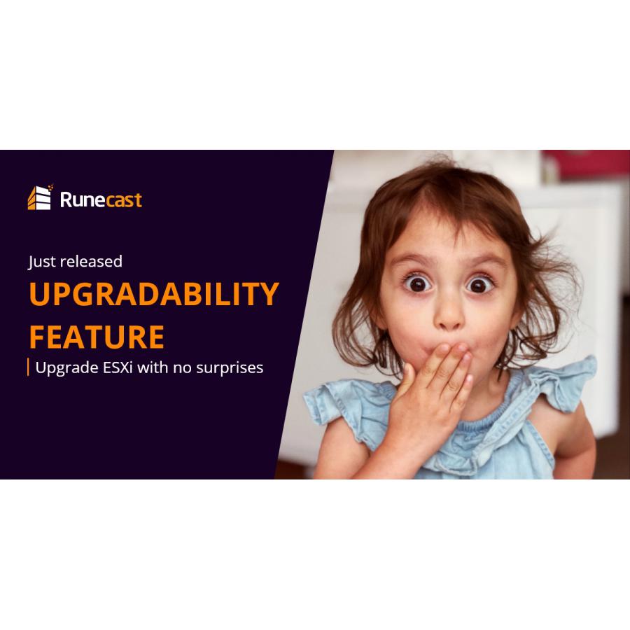 Runecast earns its name with new ability to simulate future ESXi ...