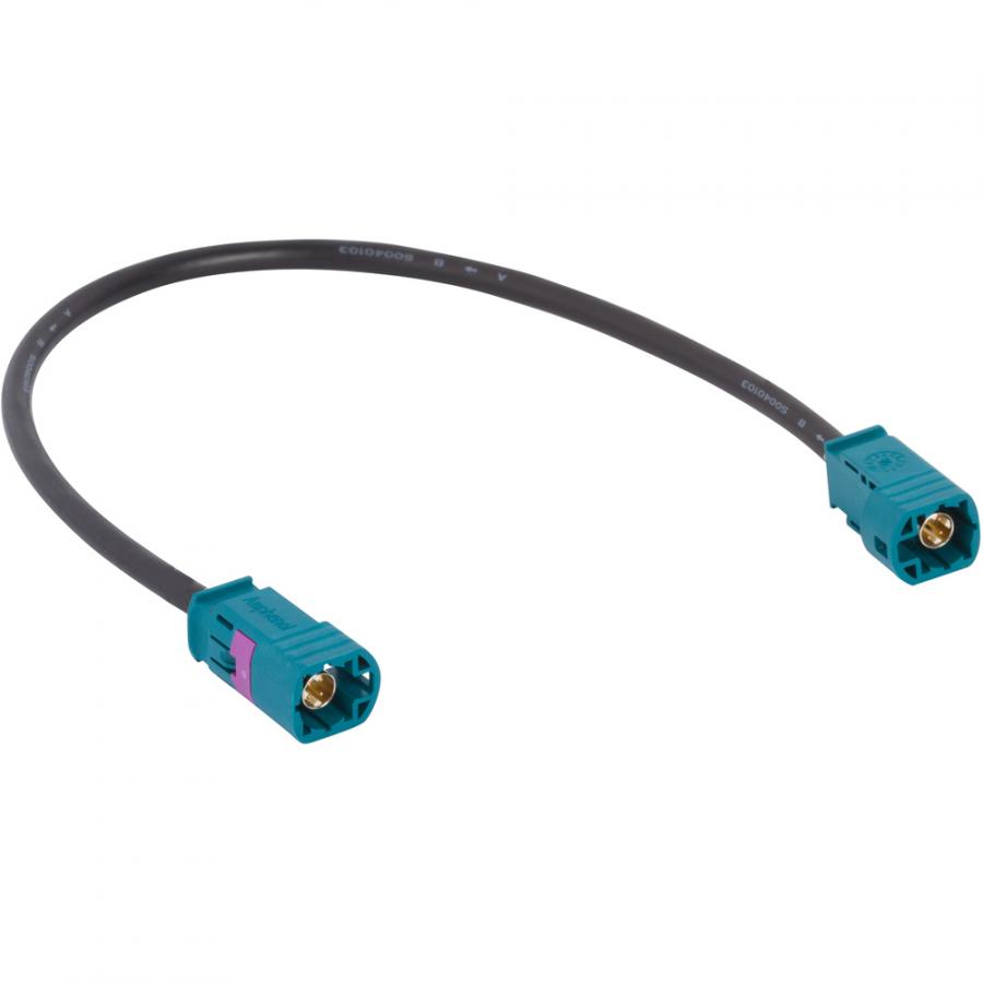 Enable InVehicle Infotainment with New HSD Cable Assemblies