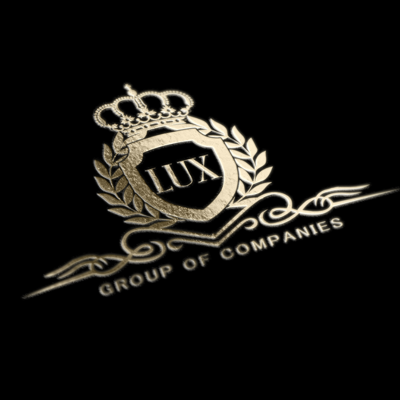 LUX Group of Companies Announces New Client