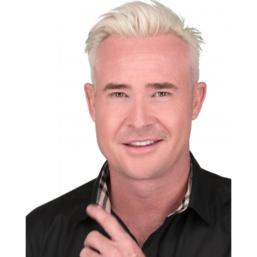 Sean James, Acclaimed Celebrity Hair Stylist, Wins Best of Los Angeles